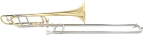 Roy Benson Kinder Bb/F-Tenorposaune TT-236F