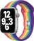 Apple Sportarmband Regular für Apple Watch 44mm Pride Edition Vorschaubild
