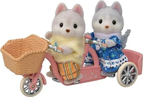 Epoch Sylvanian Families - Spiel-Sets - Tandem Spielset