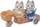 Epoch Sylvanian Families - Spiel-Sets - Tandem Spielset (5637)