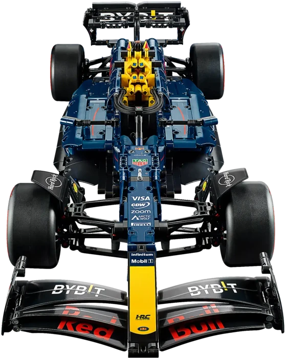 LEGO Technic - Oracle Red Bull Racing RB20 F1 Rennauto