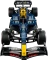 LEGO Technic - Oracle Red Bull Racing RB20 F1 Rennauto Vorschaubild
