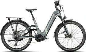 Conway Cairon C SUV 5.0 shadow grey metallic/seafoam green metallic Modell 2024