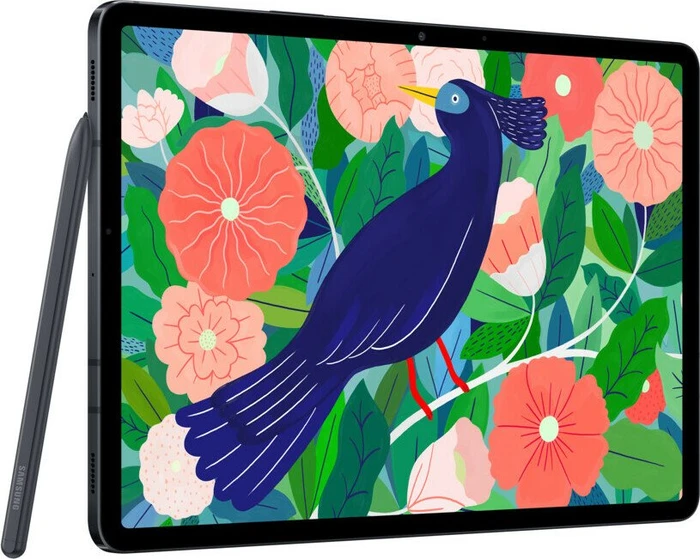 Samsung Galaxy Tab S7 T870, Mystic Black, 8GB RAM, 256GB
