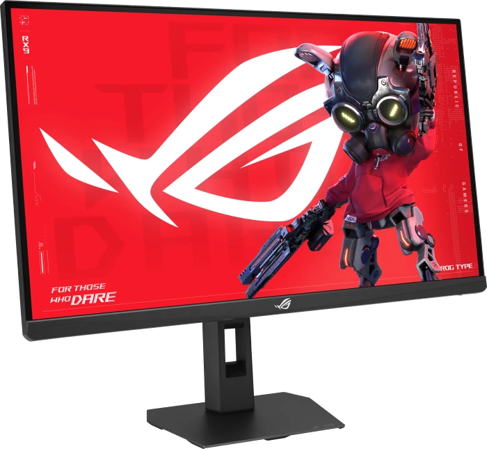 ASUS ROG Strix XG27ACMEG, 27"