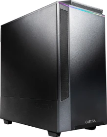 Captiva Power Starter I67-428, Core i5-12400, 16GB RAM, 500GB SSD, 1TB HDD, GeForce GT 1030 (67428)