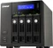 QNAP Turbo Station TS-469 Pro 12TB, 1GB RAM, 2x RJ-45 1000Base-T, 2x USB-A 3.0 Vorschaubild