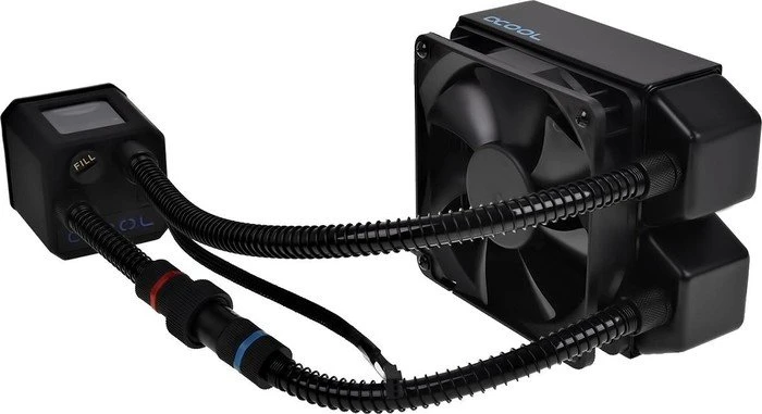 Alphacool Eisbaer 120