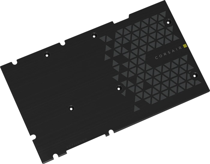 Corsair Hydro X Series XG7 RGB 30-Series, RTX 3090 FE
