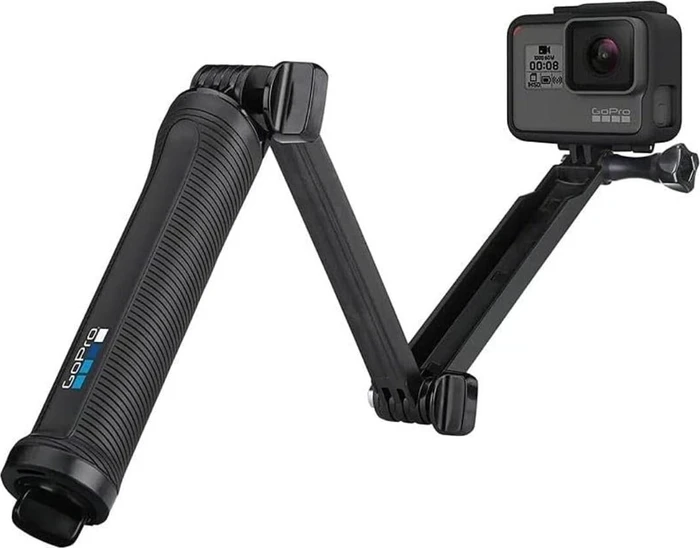 GoPro AFAEM-001 3-Wege-Halterung
