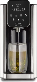 Caso HW666 Inox UV Heißwasserspender