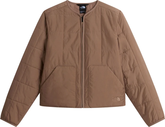 The North Face Fontanales Laufjacke (Herren)
