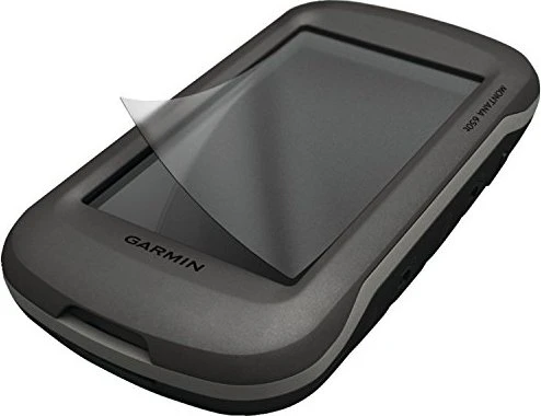 Garmin Schutzfolie für Montana