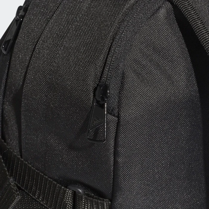 adidas 3-Stripes Power M schwarz/weiß