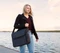 Trust Atlanta Laptop-Tasche 15.6" schwarz Vorschaubild
