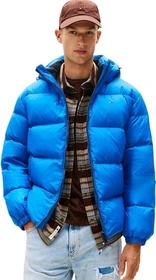 Tommy Hilfiger Essential Down Jacke vibrant indigo (Herren)