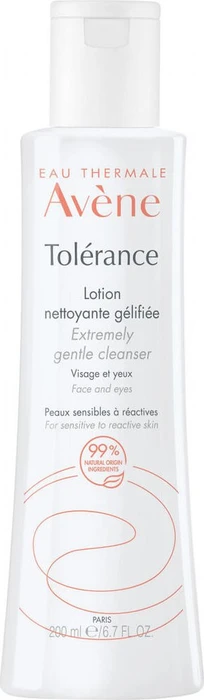 Pierre Fabre Avène Tolerance Reinigunglotion, 200ml