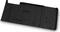 EK Water Blocks Quantum Line EK-Quantum Vector Trinity RTX 3080/3090 Backplate schwarz Vorschaubild