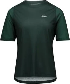 POC Motion Air Trikot kurzarm pargasite green (Damen)