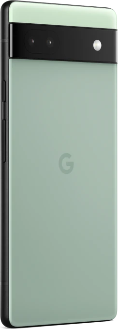 Google Pixel 6a Sage