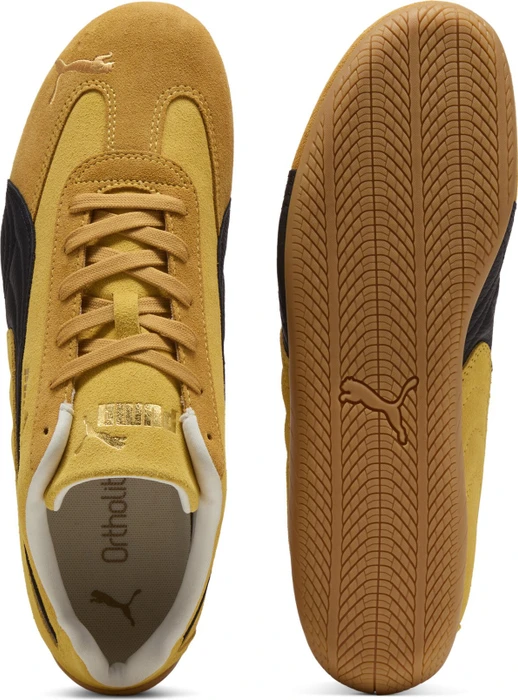 Puma Speedcat sunny yellow/puma black