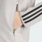 adidas SST Bonded Originals Trainingsjacke medium grey heather (Herren) Vorschaubild