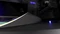 Endorfy Crystal Spectrum XL, 900x400mm, Motiv bunt Vorschaubild