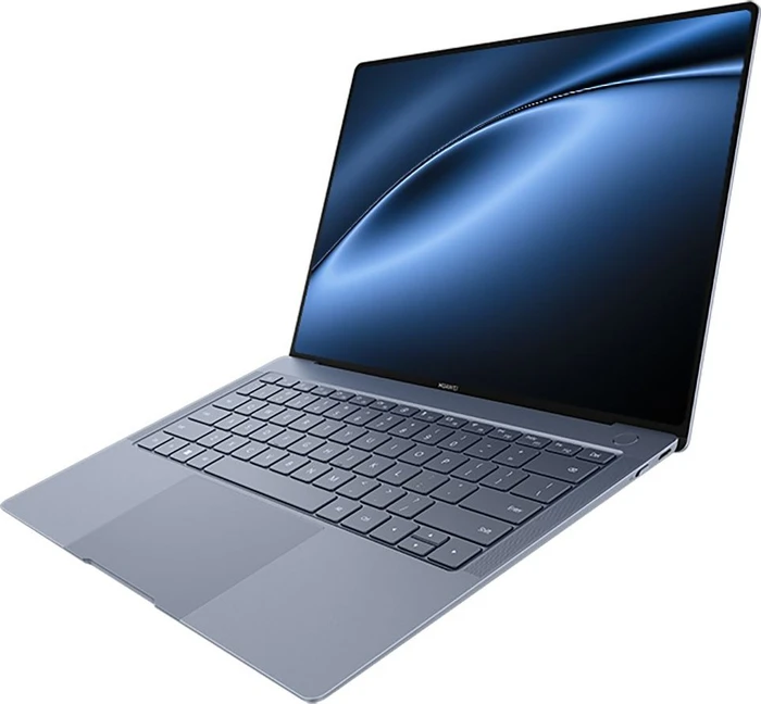 Huawei MateBook X Pro (2024), Morandi Blue, Core Ultra 9 185H, 32GB RAM, 2TB SSD, DE