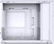 Jonsbo D31 Screen White, weiß, Glasfenster Vorschaubild
