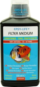 SaltyShrimp flüssiges Filter Medium, 500ml