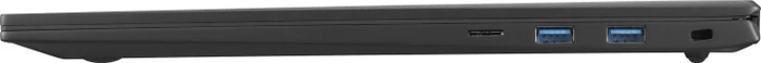 LG gram 17, schwarz, Core Ultra 7 155H, 16GB RAM, 1TB SSD, DE