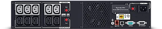 CyberPower Professional, 1000VA, inkl. Remote-Cloud-Karte, USB/seriell