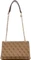 Guess Noelle 4G-Logo Mini Umhängetasche Vorschaubild
