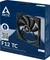 ARCTIC F12 TC schwarz, 120mm Vorschaubild