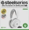 SteelSeries Arctis Nova 7X Wireless Gen 2 weiß Vorschaubild