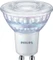 Philips Classic LED Reflektor GU10 2.6W dimmbar Vorschaubild