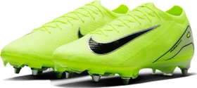 Nike Mercurial Vapor 16 Elite SG-Pro mit niedrigem Schaft volt/black (Herren)