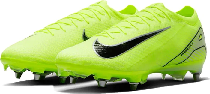 Nike Mercurial Vapor 16 Elite SG-Pro mit niedrigem Schaft volt/black (Herren)