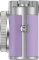 Rollei Mini-Digitalkamera violett Vorschaubild