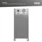 Digitus Audio Video Rack 19" AVS/Equipment Rack 21HE, mit Rollen, unmontiert, RAL 9005, 460mm tief Vorschaubild