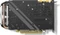 Zotac GeForce GTX 1080 Mini, 8GB GDDR5X, DVI, HDMI, 3x DP Vorschaubild