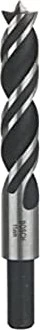 Bosch Professional Standard Spiralbohrer, 11x89x142mm, 1 Stück