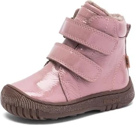 Bisgaard Evon Tex rose patent (Junior)