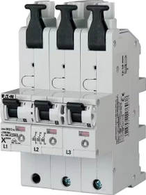 Eaton LSHU-E35-3-KL