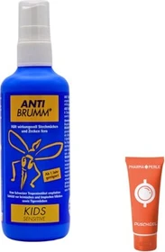 Anti Brumm Kids Sensitive Pumpspray 75ml
