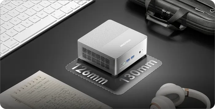 Minisforum X1 Lite