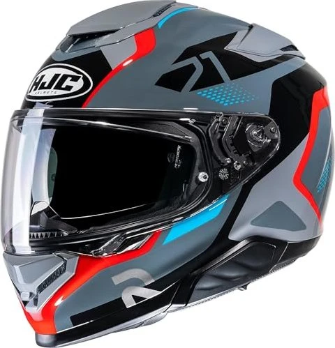 HJC RPHA 71 HAPEL MC21