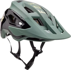 Fox Racing Speedframe Pro Helm hunter green