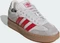 adidas Samba XLG grey one/better scarlet/gum Vorschaubild