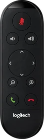 Logitech Fernbedienung für Logitech Connect ConferenceCam